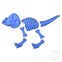Dinosaur Sand Mold Beach Set