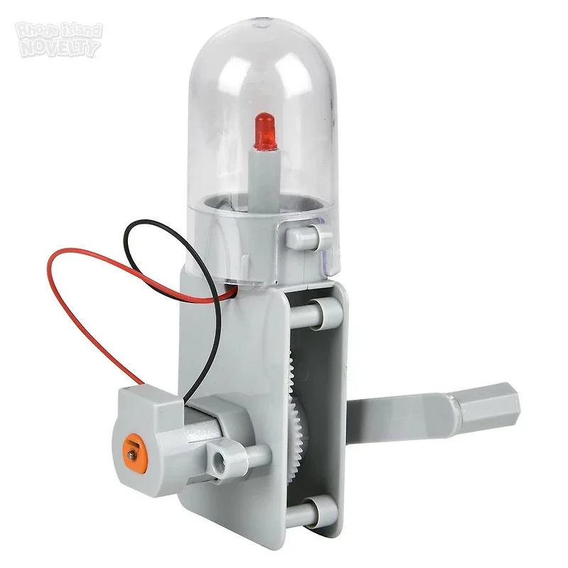 Dynamo Torch Science Kit