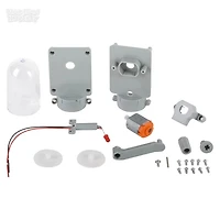 Dynamo Torch Science Kit