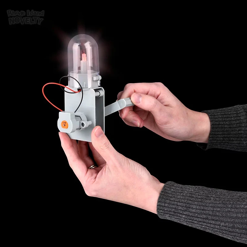 Dynamo Torch Science Kit