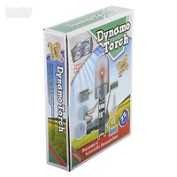 Dynamo Torch Science Kit