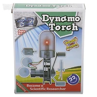 Dynamo Torch Science Kit