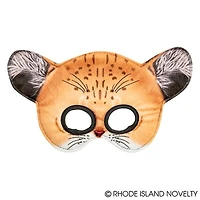 Lion Printed Mask