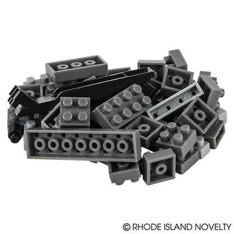 Mini Blocks - Gorilla 37 Pieces