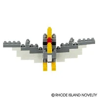 Mini Blocks - Pterosaurs 49 Pieces