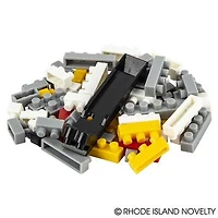Mini Blocks - Pterosaurs 49 Pieces