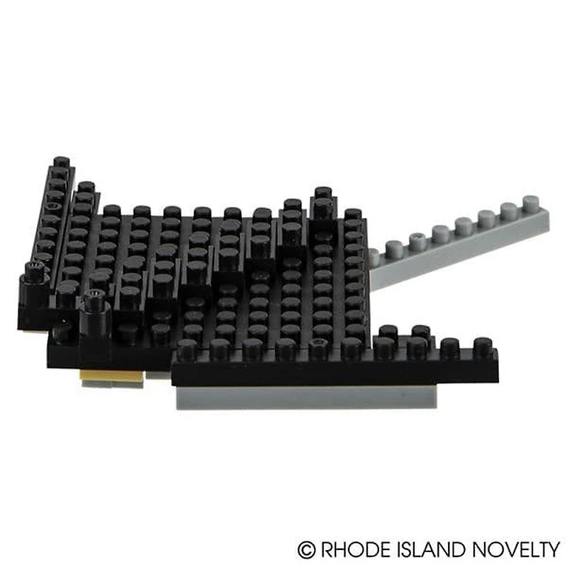 Mini Blocks - Stingray 30 Pieces