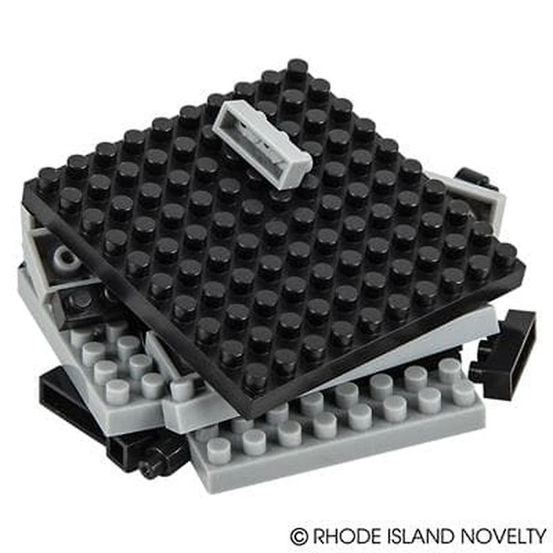 Mini Blocks - Stingray 30 Pieces