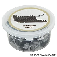 Mini Blocks - Stingray 30 Pieces