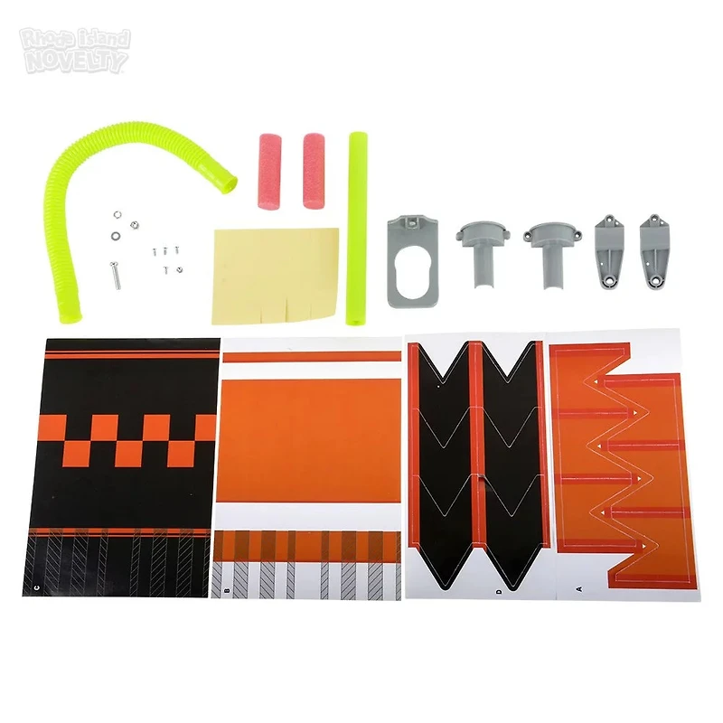 Rocket Science Kit