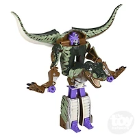 T-Rex Robot Action Figure
