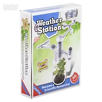 Weather Station Science Kit