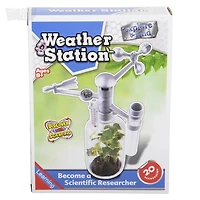 Weather Station Science Kit