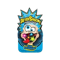 AfterShocks Popping Candy Blue Raspberry
