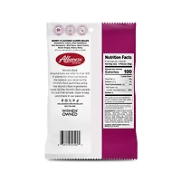 Berry Flavored Gummi Bears - 7.5 Ounce