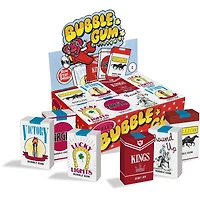 Bubble Gum Cigarettes