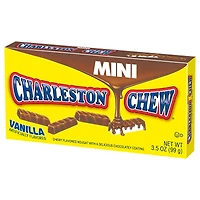 Charleston Chew Vanilla Theater Box 3.5oz