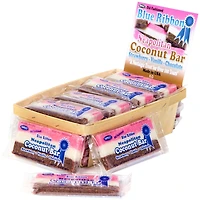 Coconut Bars Neapolitan 2.25oz