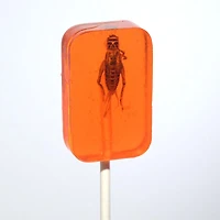 Cricket Lick-It Suckers Assorted Flavors