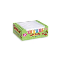 Cry Baby Wax Bottles 8 pack