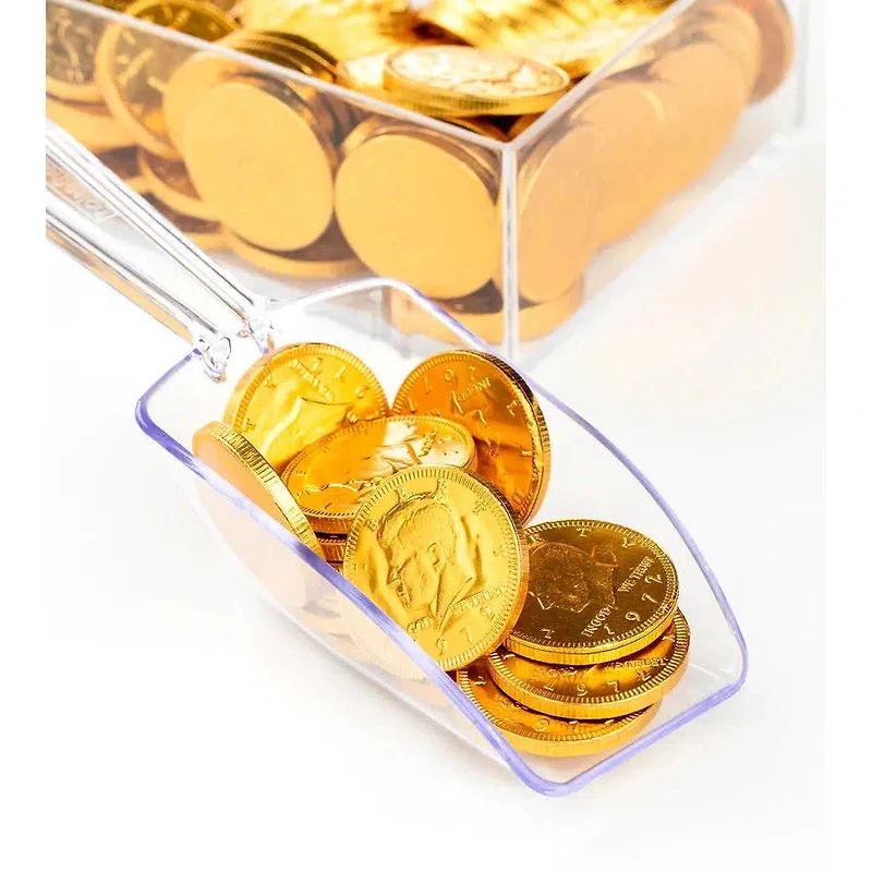 Fort Knox Gold Coins - 2 oz. Bag