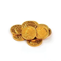 Fort Knox Gold Coins - 2 oz. Bag
