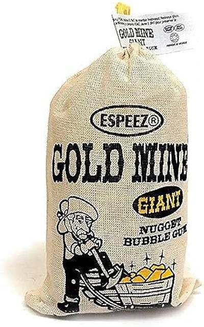 Gold Mine Gum