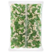 Gummi Apple Rings 4.5 lb. Bag