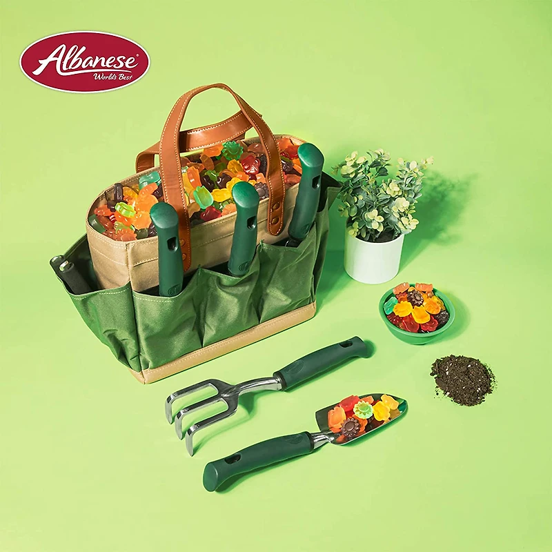 Gummi Awesome Blossoms 5 lb. Bag