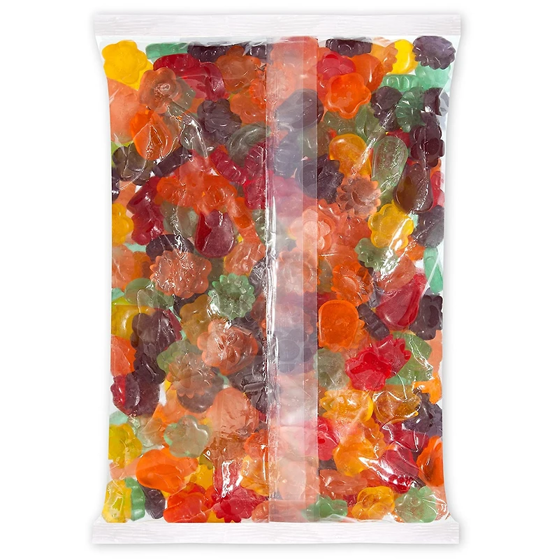 Gummi Awesome Blossoms 5 lb. Bag