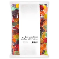 Gummi Awesome Blossoms 5 lb. Bag