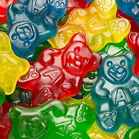 Gummi Papa Bears 5 lb. Bag