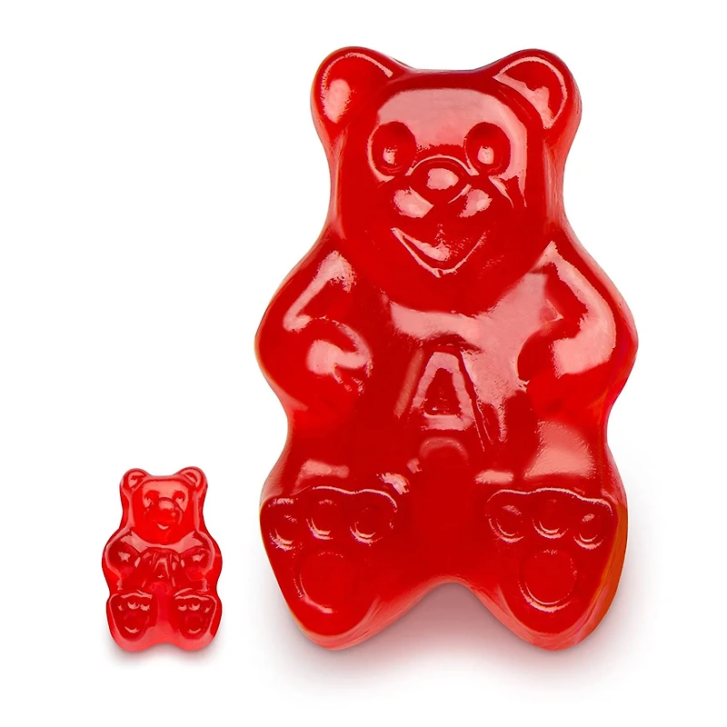 Gummi Papa Bears 5 lb. Bag