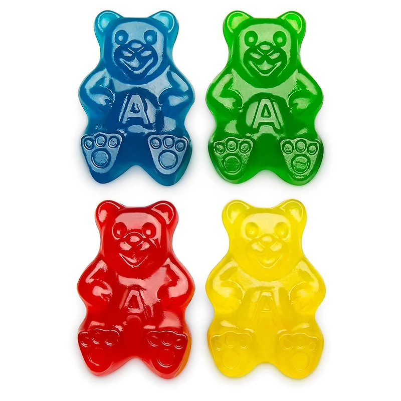 Gummi Papa Bears 5 lb. Bag