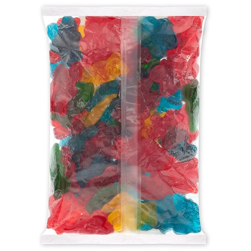 Gummi Papa Bears 5 lb. Bag