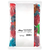 Gummi Papa Bears 5 lb. Bag