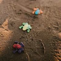 Gummi Rainforest Frogs 5 lb. Bag