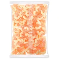 Gummi Strawberry Banana Rings 4.5 lb. Bag