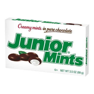 Junior Mints Theater Box 3.5oz