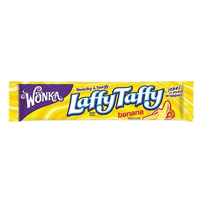 Laffy Taffy Bar Banana