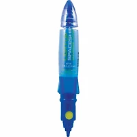 Light-Up Spaceship Squeeze Candy