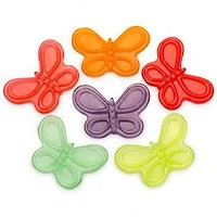 Mini Gummi Butterflies 5 lb. Bag