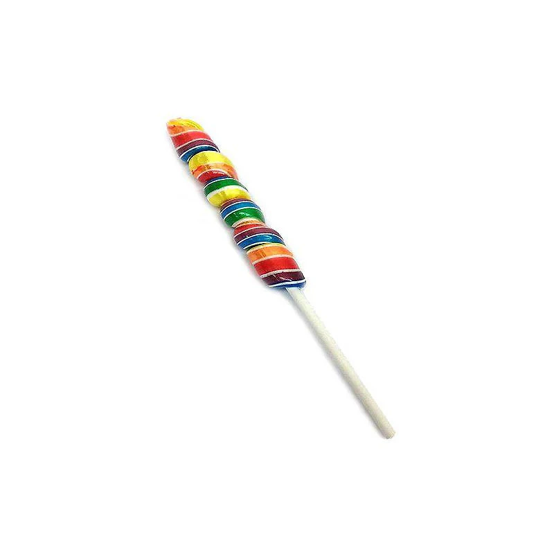 Mini Unicorn Rainbow Pops