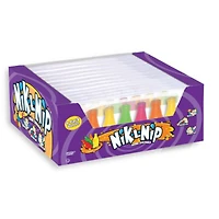 Nik-L-Nip Original Wax Bottles 8 Pack
