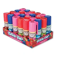 Push Pop
