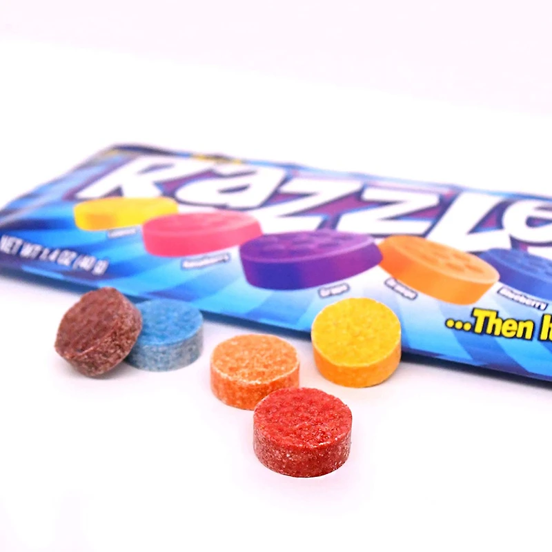 Razzles Original 1.4 oz. Pouch