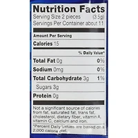 Razzles Original 1.4 oz. Pouch