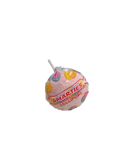 Smarties Double Lolly