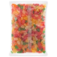 Sour Gummi Bears 4.5 lb. Bag