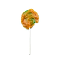 Tootsie Roll Caramel Apple Pops Changemaker